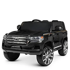 Внедорожник с пультом управления Toyota Land Cruiser Bambi JJ