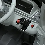 Позашляховик із пультом керування Mercedes EQG Bambi JJ2088EBLR-11(4WD) Сірий