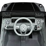 Позашляховик із пультом керування Mercedes EQG Bambi JJ2088EBLR-11(4WD) Сірий