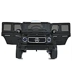 Позашляховик з пультом керування Mercedes EQG Bambi JJ2088EBLR-2(4WD) Чорний