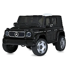 Позашляховик з пультом керування Mercedes EQG Bambi JJ2088EBL