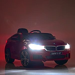 Детский электромобиль с пультом управления Bambi JJ2164EBLR-3 Красный