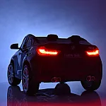 Дитячий електромобіль з пультом управління JJ2168EBLR-1 Білий