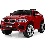 Червоний Автофарбування