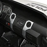 Джип с пультом управления JJ2255EBLR-2-1 Полиция