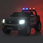 Джип с пультом управления JJ2255EBLR-2-1 Полиция