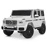 Позашляховик з пультом керування Mercedes Bambi JJ2288EBLR-1(