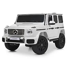 Позашляховик з пультом керування Mercedes Bambi JJ2288EBLR-1(