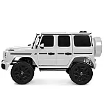 Внедорожник с пультом управления Mercedes Bambi JJ2288EBLR-1(24V) Белый