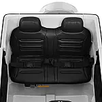 Внедорожник с пультом управления Mercedes Bambi JJ2288EBLR-1(24V) Белый