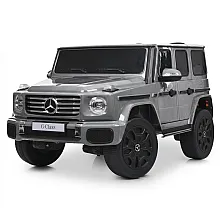Позашляховик з пультом керування Mercedes Bambi JJ2288EBLR-11