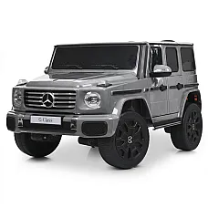 Позашляховик з пультом керування Mercedes Bambi JJ2288EBLR-11