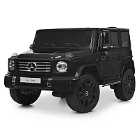 Позашляховик з пультом керування Mercedes Bambi JJ2288EBLR-2(