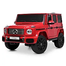 Позашляховик з пультом керування Mercedes Bambi JJ2288EBLR-3(