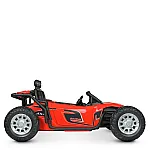 Баггі з пультом керування Bambi JS3168EBLR-3(24V) Червоний
