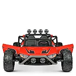 Баггі з пультом керування Bambi JS3168EBLR-3(24V) Червоний