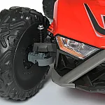 Баггі з пультом керування Bambi JS3168EBLR-3(24V) Червоний