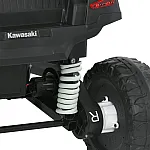 Баггі з пультом керування Bambi JS330EBLR-11(24V) Сірий
