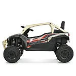 Багги с пультом управления Bambi JS330EBLR-13(24V) Бежевый