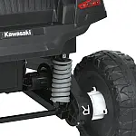 Баггі з пультом керування Bambi JS330EBLR-2-4(24V) Чорно-синій