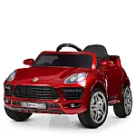 Червоний Автофарбування