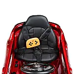 Дитячий електромобіль з пультом управління Bambi M 3178EBLRS-3 Червоний
