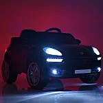 Дитячий електромобіль з пультом управління Bambi M 3178EBLRS-3 Червоний