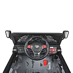 Джип з пультом керування Bambi M 3237EBLRS-18 Камуфляж
