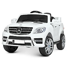 Детский электромобиль с пультом управления Bambi M 3568EBLR-1