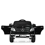 Детский электромобиль с пультом управления Bambi M 3568EBLR-2 Черный
