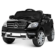 Детский электромобиль с пультом управления Bambi M 3568EBLR-2