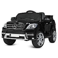 Детский электромобиль с пультом управления Bambi M 3568EBLRS-