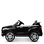 Детский электромобиль с пультом управления Bambi M 3568EBLRS-2 Черный