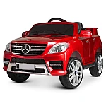 Червоний Автофарбування