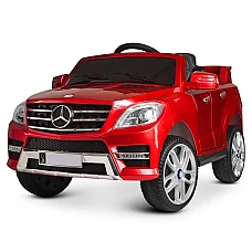 Дитячий електромобіль з пультом управління Bambi M 3568EBLRS-