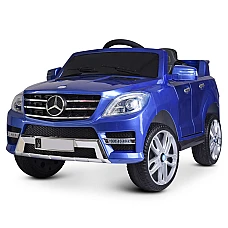 Дитячий електромобіль з пультом управління Bambi M 3568EBLRS-