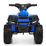 Детский квадроцикл Bambi M 3893EL-4 Синий