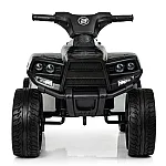 Дитячий квадроцикл Bambi M 3893ELM-19 Чорний
