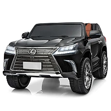 Детский электромобиль с пультом управления Bambi M 3906EBLR-2