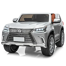 Детский электромобиль с пультом управления Bambi M 3906EBLRS-