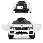 Дитячий електромобіль BMW Bambi M 3987EBLR-1 Білий