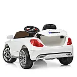 Дитячий електромобіль BMW Bambi M 3987EBLR-1 Білий