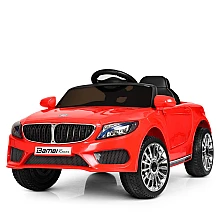Дитячий електромобіль BMW Bambi M 3987EBLR-3 Червоний