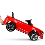Дитячий електромобіль BMW Bambi M 3987EBLR-3 Червоний