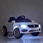 Дитячий електромобіль BMW Bambi M 3987EBLR-3 Червоний