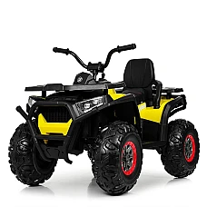 Дитячий квадроцикл з пультом управління Bambi M 4081EBLR-2-6 
