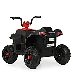 Детский квадроцикл Bambi M 4131EL-3 Красный