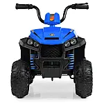 Детский квадроцикл Bambi M 4131EL-4 Синий