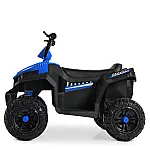Детский квадроцикл Bambi M 4131EL-4 Синий