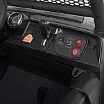 Джип с пультом управления M 4133EBLRS-10 Камуфляж